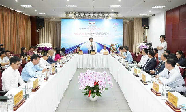 Những kẽ hở tạo ‘thiên đường lợi nhuận’ cho hàng giả, hàng nhái- Ảnh 1. Những kẽ hở tạo ‘thiên đường lợi nhuận’ cho hàng giả, hàng nhái- Ảnh 1.
