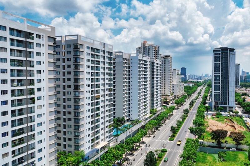 TS. Nguyễn Văn Đính: Giá chung cư Bình Dương (cũ) đang khá mềm 40-50 triệu/m2, nhưng sau khi sáp nhập vào TP.HCM, chắc chắn mức giá này sẽ không còn- Ảnh 1. TS. Nguyễn Văn Đính: Giá chung cư Bình Dương (cũ) đang khá mềm 40-50 triệu/m2, nhưng sau khi sáp nhập vào TP.HCM, chắc chắn mức giá này sẽ không còn- Ảnh 1.