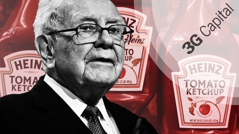 Ngành thực phẩm rúng động với thất bại của Warren Buffett: Thương hiệu nổi tiếng chia tách sau 10 năm đầu tư, xóa sạch 60 tỷ USD vốn hóa- Ảnh 2. Ngành thực phẩm rúng động với thất bại của Warren Buffett: Thương hiệu nổi tiếng chia tách sau 10 năm đầu tư, xóa sạch 60 tỷ USD vốn hóa- Ảnh 2.