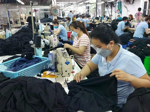 Chính phủ yêu cầu điều chỉnh lương tối thiểu vùng ngay trong tháng 7- Ảnh 1. Chính phủ yêu cầu điều chỉnh lương tối thiểu vùng ngay trong tháng 7- Ảnh 1.