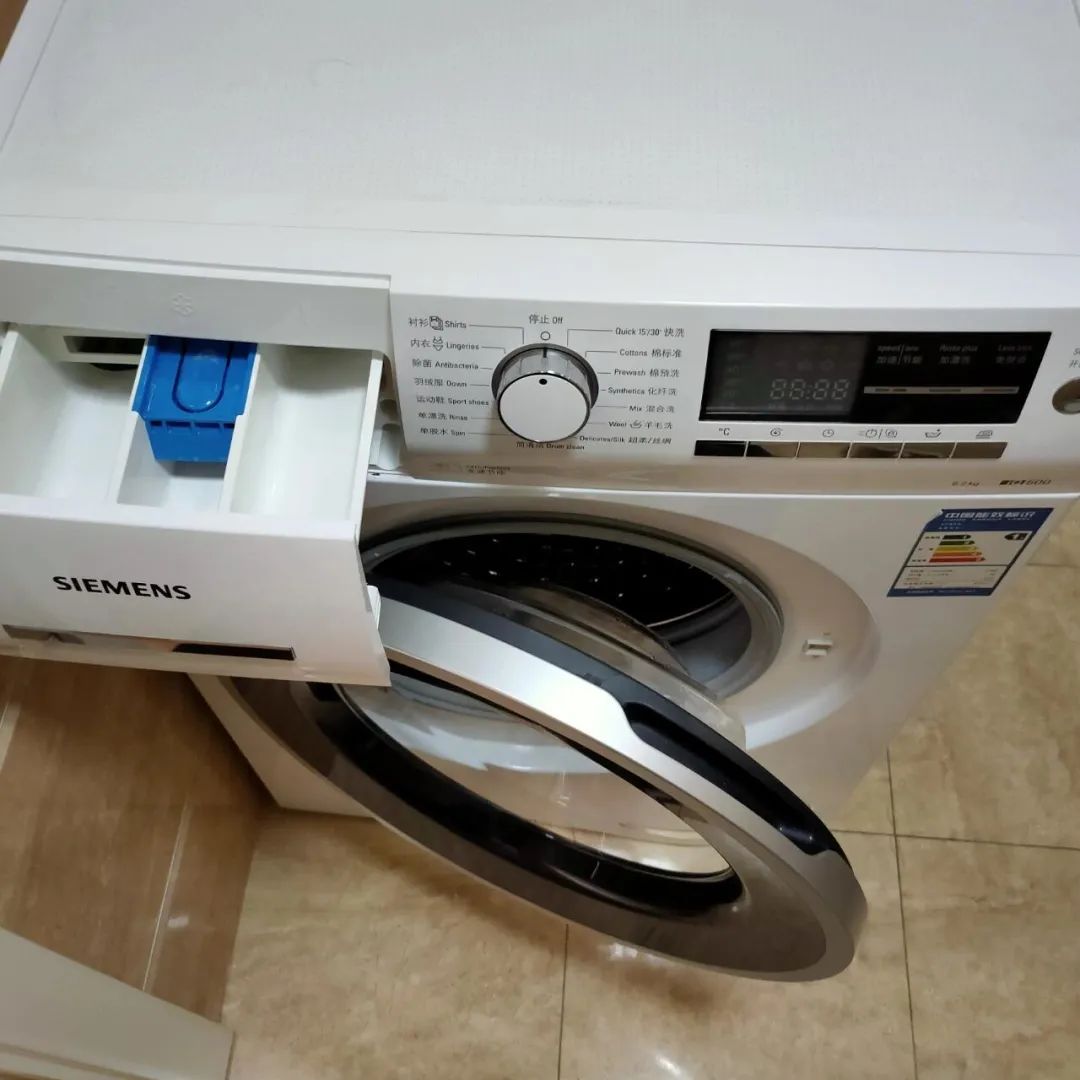 6 bí mật của máy giặt, tôi sống đến 20 năm cuộc đời mới giác ngộ- Ảnh 14. 6 bí mật của máy giặt, tôi sống đến 20 năm cuộc đời mới giác ngộ- Ảnh 14.