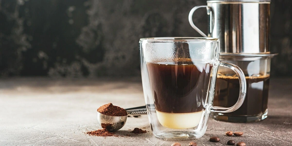 Nghiên cứu mới mang đến tin vui cho người thích uống cà phê- Ảnh 1. Nghiên cứu mới mang đến tin vui cho người thích uống cà phê- Ảnh 1.
