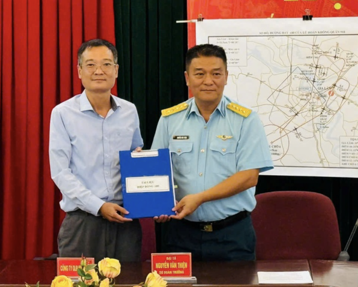 Lần đầu trong lịch sử Việt Nam sẽ có 30 máy bay diễu hành kỷ niệm 80 năm Quốc khánh?- Ảnh 1. Lần đầu trong lịch sử Việt Nam sẽ có 30 máy bay diễu hành kỷ niệm 80 năm Quốc khánh?- Ảnh 1.
