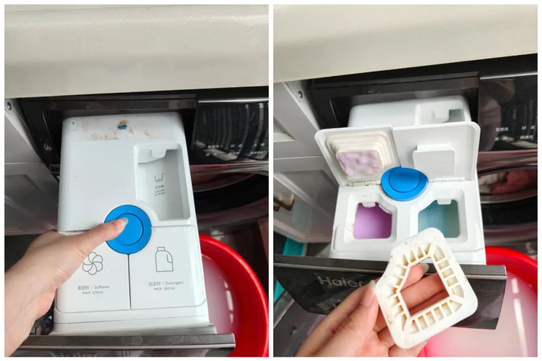 6 bí mật của máy giặt, tôi sống đến 20 năm cuộc đời mới giác ngộ- Ảnh 12. 6 bí mật của máy giặt, tôi sống đến 20 năm cuộc đời mới giác ngộ- Ảnh 12.