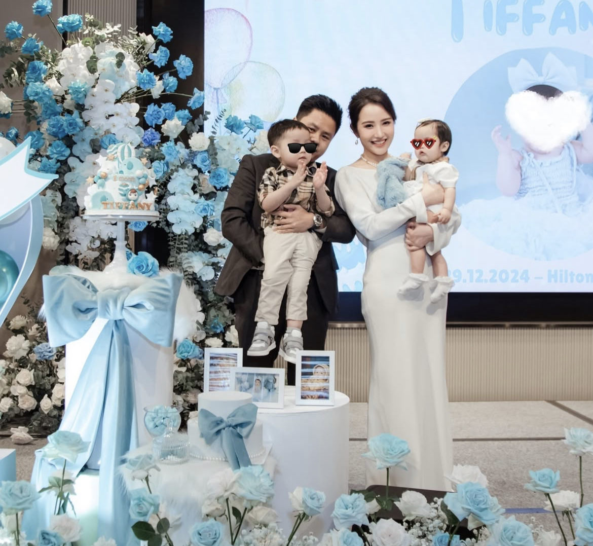Bà xã thiếu gia Phan Thành gây sốt vì đôi chân cực phẩm, đẹp nuột nà không tì vết- Ảnh 2. Bà xã thiếu gia Phan Thành gây sốt vì đôi chân cực phẩm, đẹp nuột nà không tì vết- Ảnh 2.