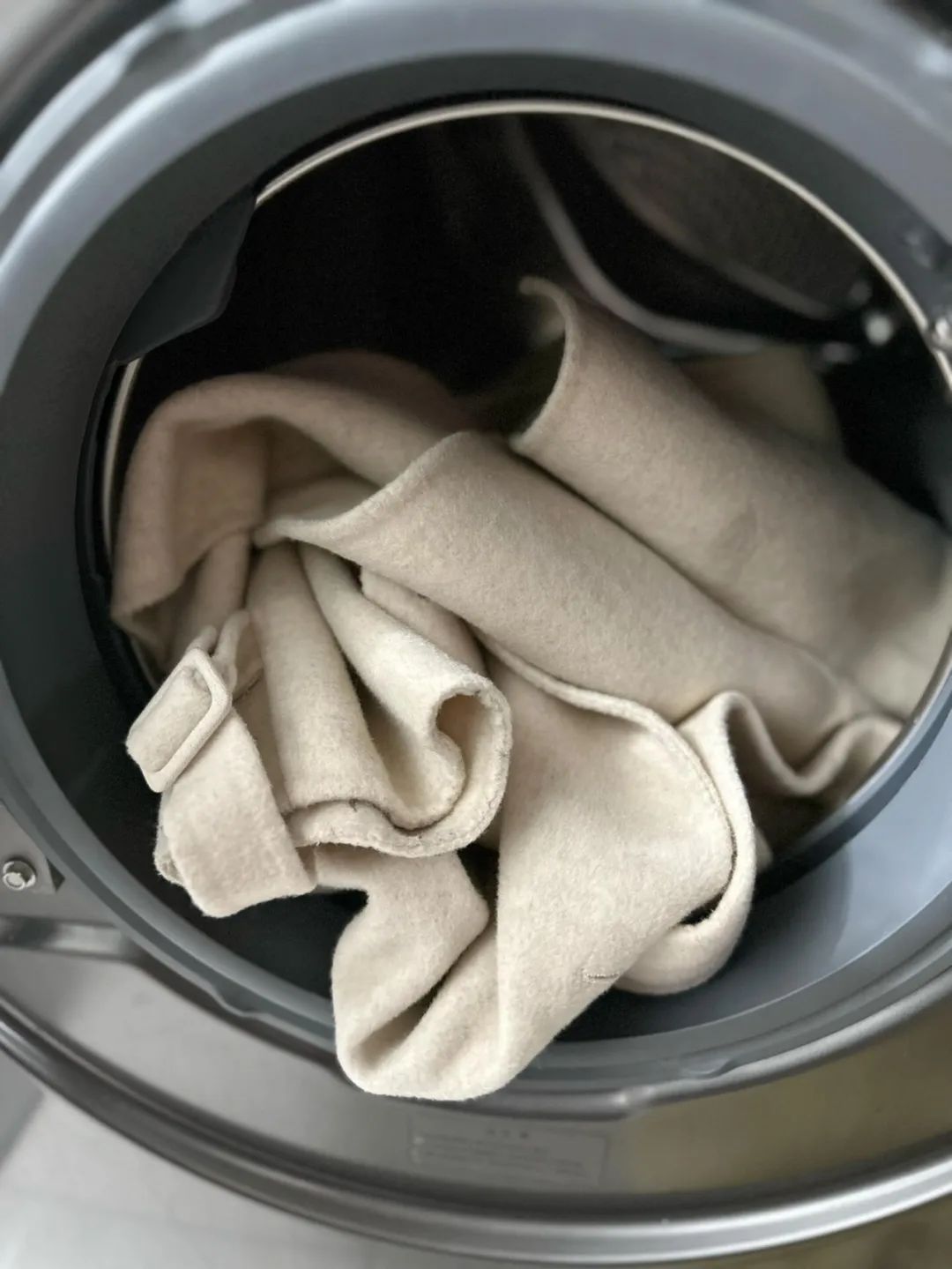 6 bí mật của máy giặt, tôi sống đến 20 năm cuộc đời mới giác ngộ- Ảnh 8. 6 bí mật của máy giặt, tôi sống đến 20 năm cuộc đời mới giác ngộ- Ảnh 8.