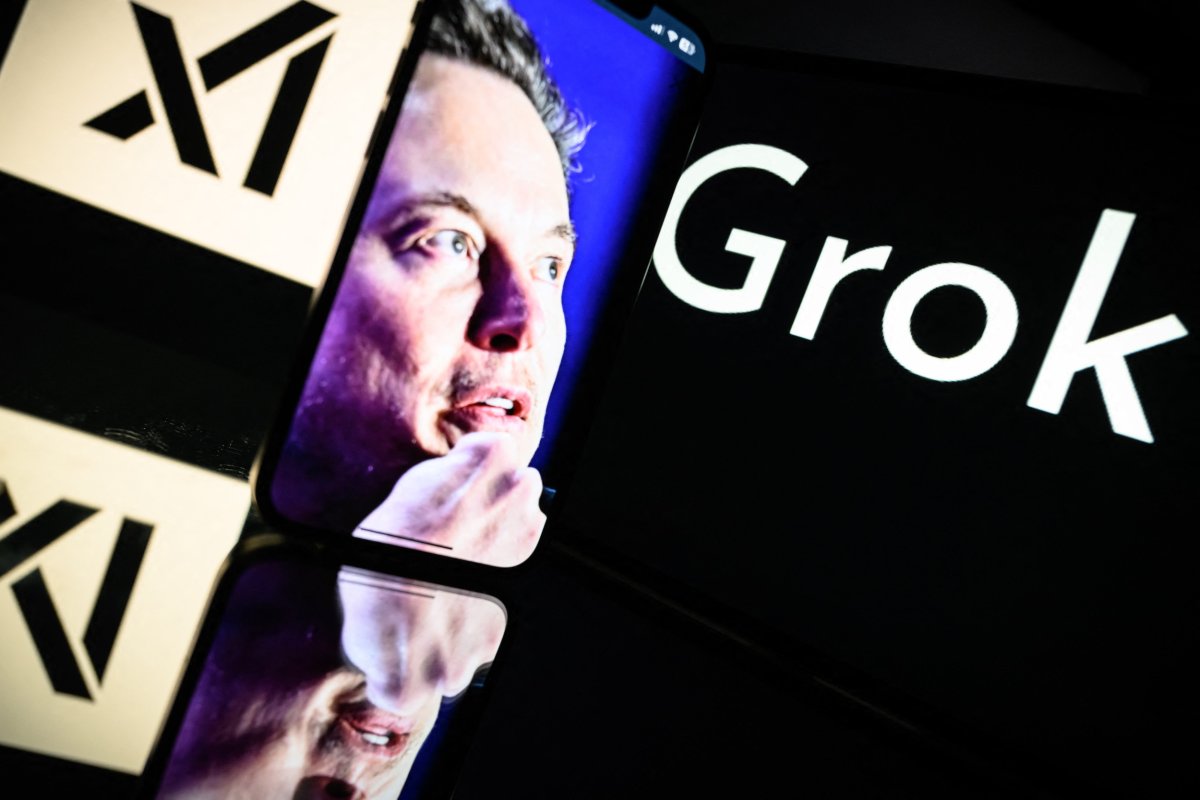 Hỏi chủ đề nhạy cảm, AI Grok của X sẽ tìm ý kiến của Elon Musk trước rồi mới trả lời- Ảnh 2. Hỏi chủ đề nhạy cảm, AI Grok của X sẽ tìm ý kiến của Elon Musk trước rồi mới trả lời- Ảnh 2.
