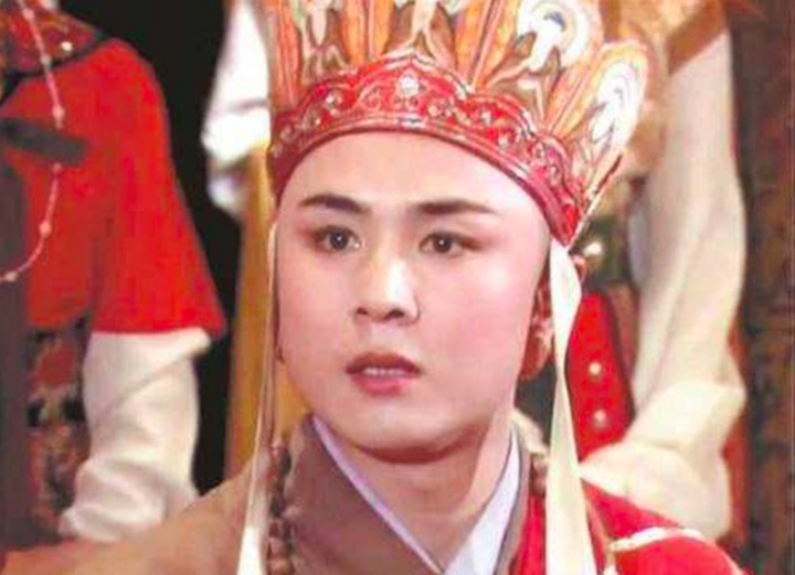 Lý do thật sự khiến vai Đường Tăng trong 'Tây Du Ký' bị thay đến 3 diễn viên- Ảnh 2. Lý do thật sự khiến vai Đường Tăng trong 'Tây Du Ký' bị thay đến 3 diễn viên- Ảnh 2.