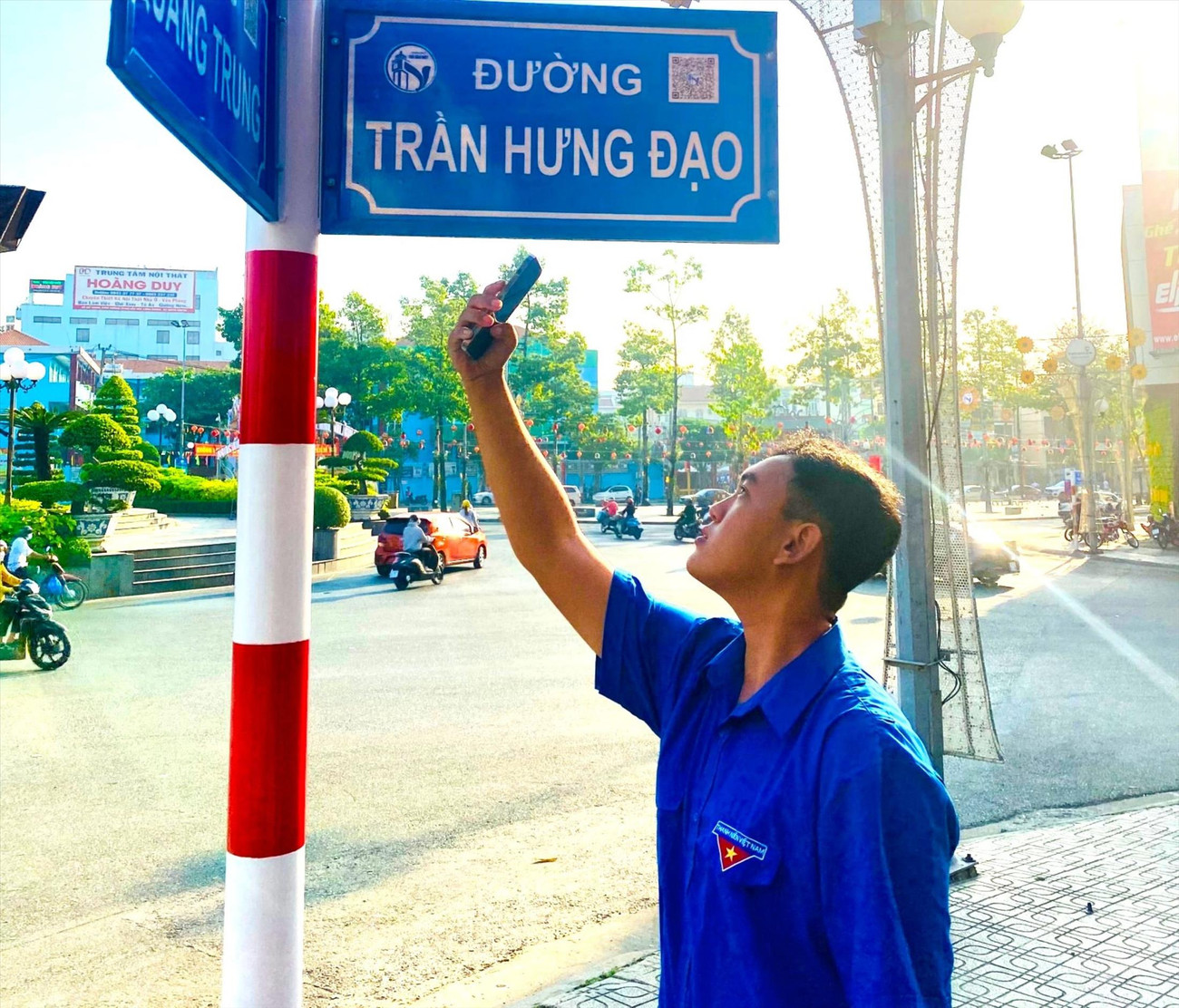 Trùng nhiều tên đường sau sáp nhập - Đổi hay giữ lại?- Ảnh 2. Trùng nhiều tên đường sau sáp nhập - Đổi hay giữ lại?- Ảnh 2.