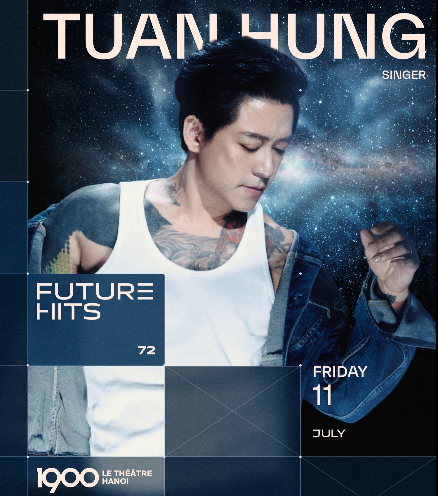 Tuấn Hưng thông báo hủy show sát giờ G, lộ hình ảnh gây lo lắng- Ảnh 1. Tuấn Hưng thông báo hủy show sát giờ G, lộ hình ảnh gây lo lắng- Ảnh 1.
