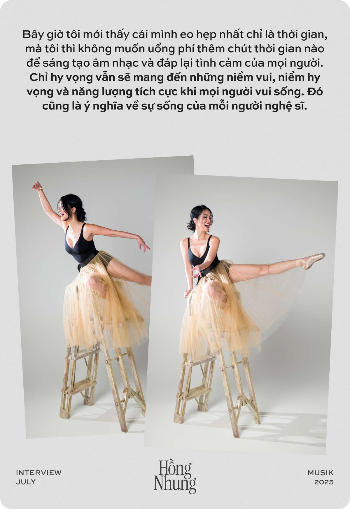 Diva Hồng Nhung: “Trong một năm ung thư, tôi làm sản phẩm bằng nhiều năm hồi trẻ ”- Ảnh 6. Diva Hồng Nhung: “Trong một năm ung thư, tôi làm sản phẩm bằng nhiều năm hồi trẻ ”- Ảnh 6.