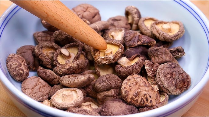 Loại nấm bình dân của người Việt hóa ra là “nữ hoàng miễn dịch”, giàu 18 loại axit amin còn phòng đủ bệnh- Ảnh 1. Loại nấm bình dân của người Việt hóa ra là “nữ hoàng miễn dịch”, giàu 18 loại axit amin còn phòng đủ bệnh- Ảnh 1.