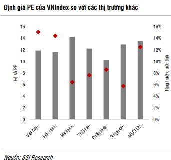 SSI Research: VN-Index có thể xuất hiện nhịp rung lắc mạnh vào cuối tháng 7- Ảnh 3. SSI Research: VN-Index có thể xuất hiện nhịp rung lắc mạnh vào cuối tháng 7- Ảnh 3.