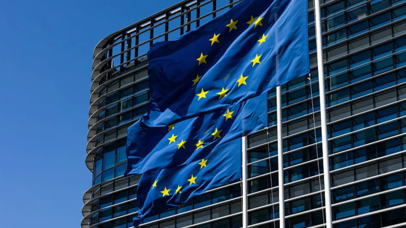 Ông Trump tuyên bố áp thuế 30% với EU và Mexico, tiết lộ điều kiện để tránh thuế quan- Ảnh 1. Ông Trump tuyên bố áp thuế 30% với EU và Mexico, tiết lộ điều kiện để tránh thuế quan- Ảnh 1.