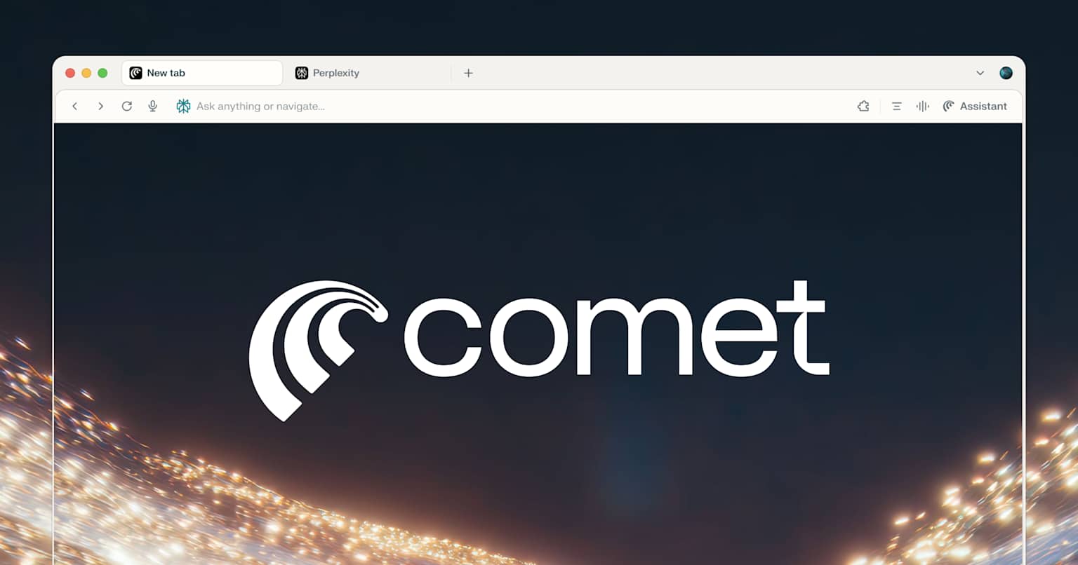 Hàng loạt trình duyệt AI ra mắt: Thế giới internet mà chúng ta từng biết có phải sắp kết thúc?- Ảnh 5. Hàng loạt trình duyệt AI ra mắt: Thế giới internet mà chúng ta từng biết có phải sắp kết thúc?- Ảnh 5.