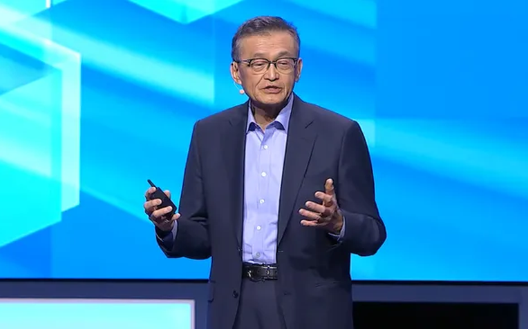 CEO Intel thừa nhận khó khăn: Thua kém về AI, không còn thuộc top 10 công ty bán dẫn, sa thải nhiều nhân sự- Ảnh 1. CEO Intel thừa nhận khó khăn: Thua kém về AI, không còn thuộc top 10 công ty bán dẫn, sa thải nhiều nhân sự- Ảnh 1.