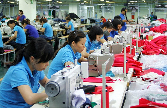 Tất cả lao động từ 16 tuổi đều được 'định danh' trong dữ liệu quốc gia- Ảnh 1. Tất cả lao động từ 16 tuổi đều được 'định danh' trong dữ liệu quốc gia- Ảnh 1.