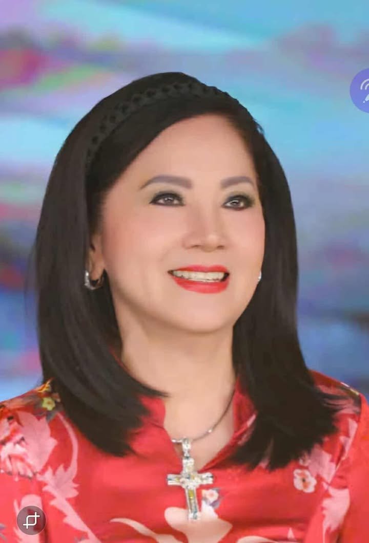 Hoa khôi cải lương: "Tôi giàu lắm, giàu nhất trong giới nghệ sĩ ở Việt Nam"- Ảnh 1.