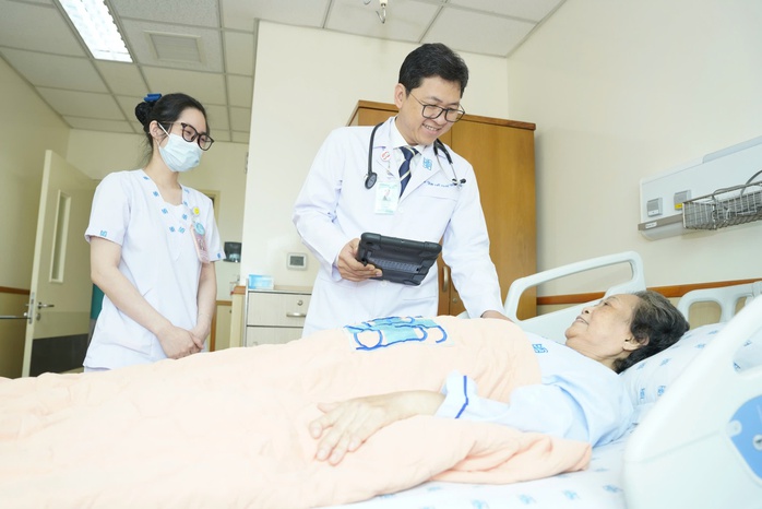 Khi nào người tham gia bảo hiểm y tế được hoàn tiền?- Ảnh 1. Khi nào người tham gia bảo hiểm y tế được hoàn tiền?- Ảnh 1.