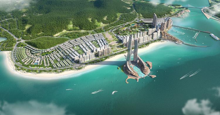 Sun Elite Night: Trải nghiệm chất sống thượng lưu giữa miền di sản- Ảnh 1. Sun Elite Night: Trải nghiệm chất sống thượng lưu giữa miền di sản- Ảnh 1.