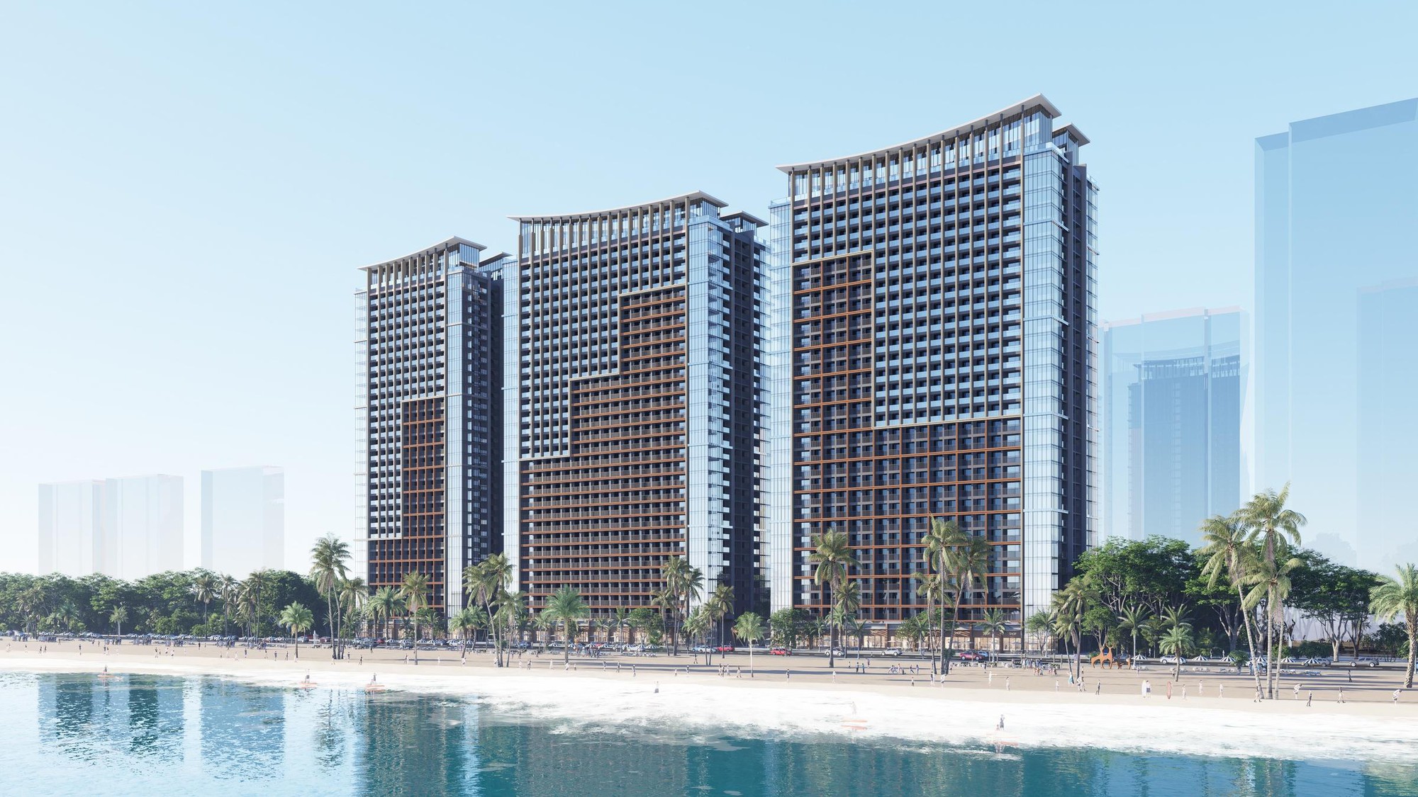 Sun Elite Night: Trải nghiệm chất sống thượng lưu giữa miền di sản- Ảnh 3. Sun Elite Night: Trải nghiệm chất sống thượng lưu giữa miền di sản- Ảnh 3.