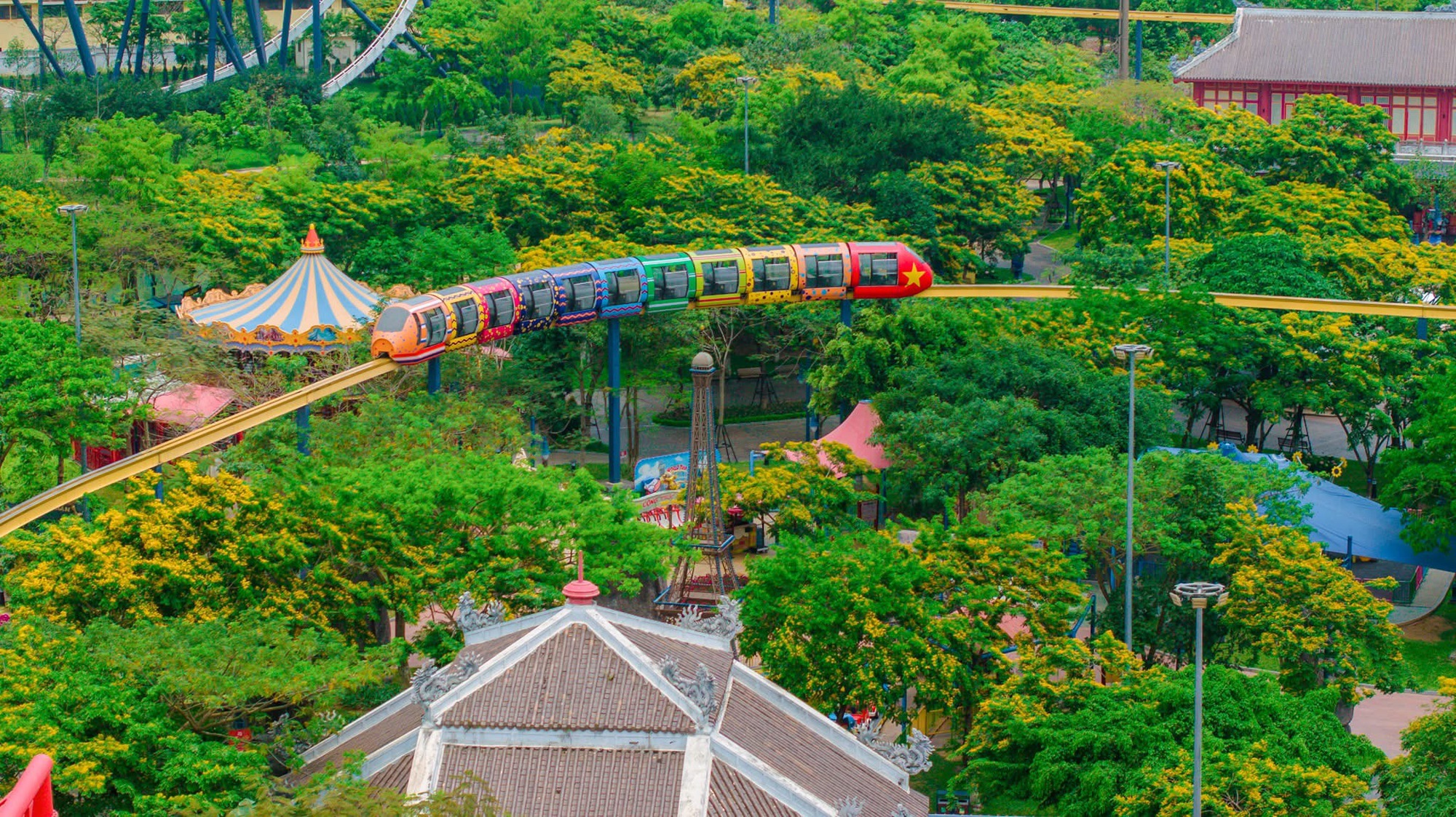 Sun Group ra mắt đô thị nghỉ dưỡng Sun Elite City quy mô 324 ha tại trung tâm Bãi Cháy- Ảnh 3. Sun Group ra mắt đô thị nghỉ dưỡng Sun Elite City quy mô 324 ha tại trung tâm Bãi Cháy- Ảnh 3.