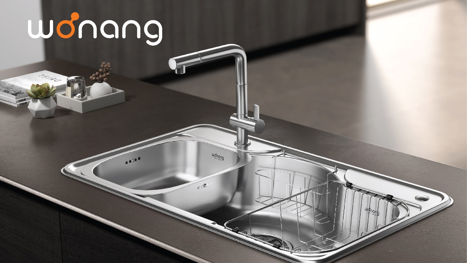 Tân Á Đại Thành & Wonang ra mắt liên doanh chiến lược tại Việt Nam- Ảnh 3. Tân Á Đại Thành & Wonang ra mắt liên doanh chiến lược tại Việt Nam- Ảnh 3.