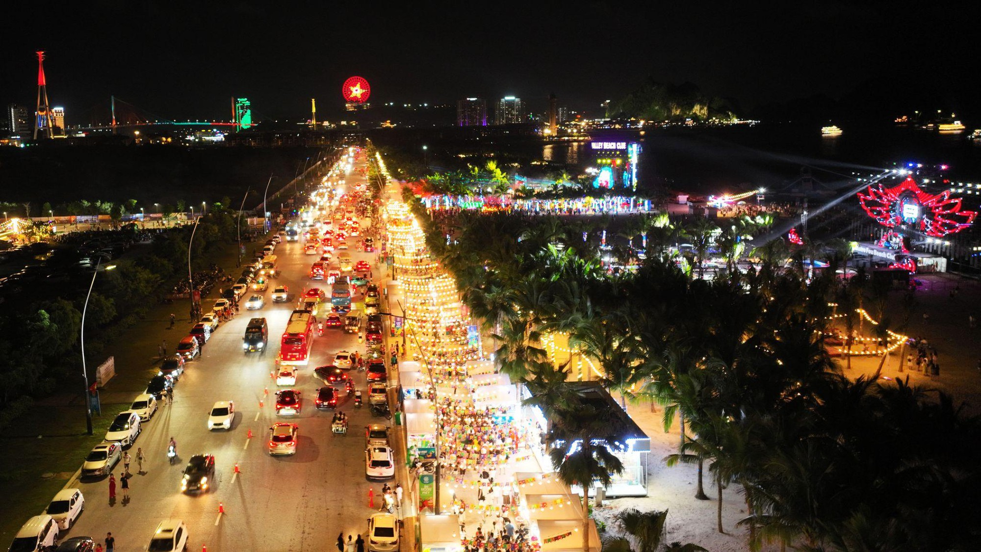 Sun Group ra mắt đô thị nghỉ dưỡng Sun Elite City quy mô 324 ha tại trung tâm Bãi Cháy- Ảnh 4. Sun Group ra mắt đô thị nghỉ dưỡng Sun Elite City quy mô 324 ha tại trung tâm Bãi Cháy- Ảnh 4.