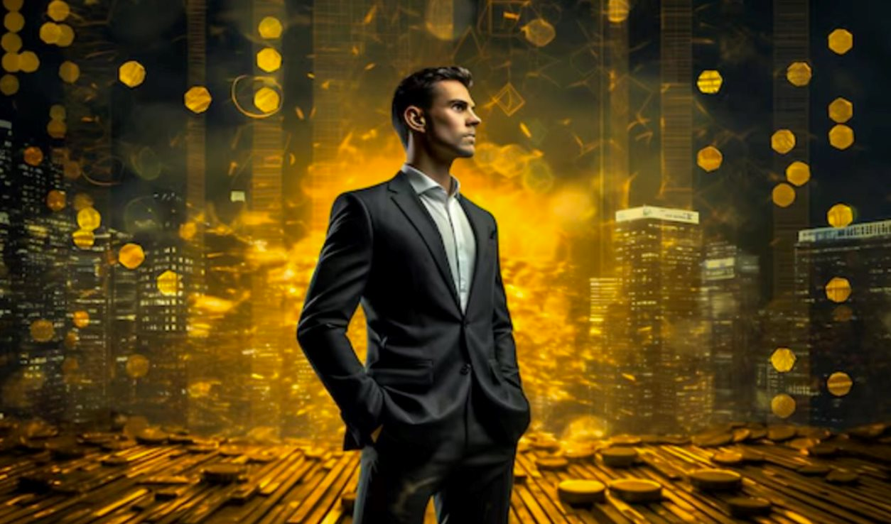 Trở thành triệu phú đôla nhờ Bitcoin nhưng chàng trai này lại khuyên mọi người: Đừng đầu tư!- Ảnh 1. Trở thành triệu phú đôla nhờ Bitcoin nhưng chàng trai này lại khuyên mọi người: Đừng đầu tư!- Ảnh 1.