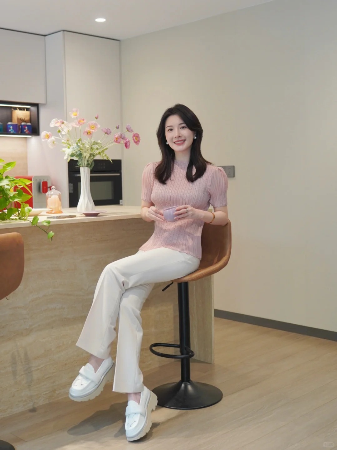 Đi ăn đầy tháng nên mặc gì?- Ảnh 6. Đi ăn đầy tháng nên mặc gì?- Ảnh 6.