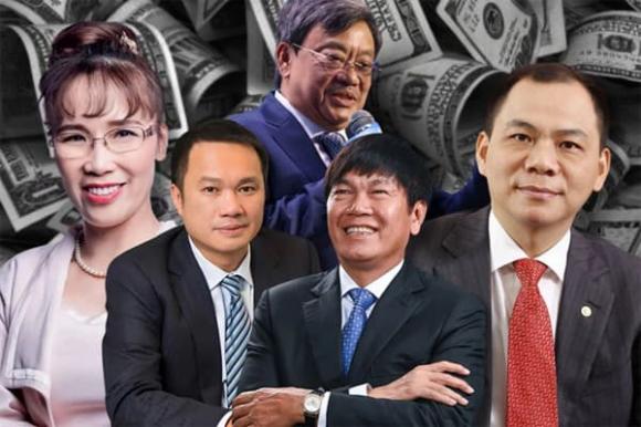 Tỷ phú Phạm Nhật Vượng vừa lập kỷ lục lần đầu tiên ở Việt Nam- Ảnh 2. Tỷ phú Phạm Nhật Vượng vừa lập kỷ lục lần đầu tiên ở Việt Nam- Ảnh 2.