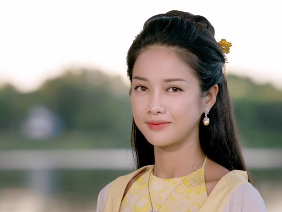 Dùng AI phục dựng chân dung Thuý Kiều, netizen nhìn xong chỉ thốt lên “thật khác xa tưởng tượng”- Ảnh 4. Dùng AI phục dựng chân dung Thuý Kiều, netizen nhìn xong chỉ thốt lên “thật khác xa tưởng tượng”- Ảnh 4.