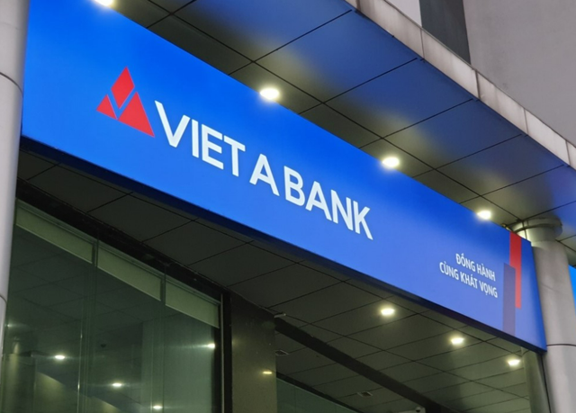 Cổ phiếu VAB của VietABank chính thức lên sàn HoSE từ ngày 22/7- Ảnh 1. Cổ phiếu VAB của VietABank chính thức lên sàn HoSE từ ngày 22/7- Ảnh 1.