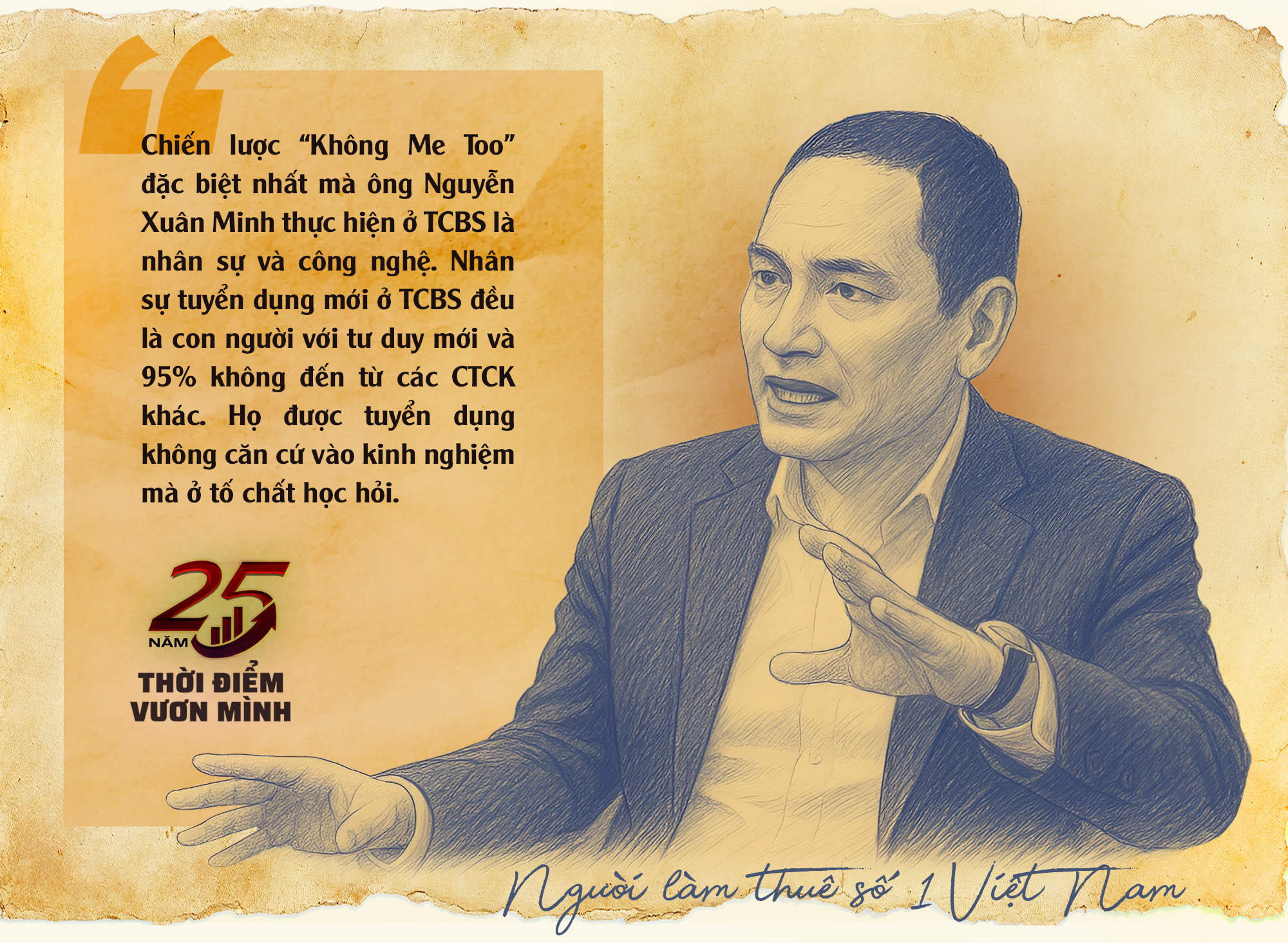 Những chủ tịch chứng khoán quyền lực nhất Việt Nam: ‘Ông trùm’, ‘Madame’ và ‘Người làm thuê số 1’- Ảnh 2. Những chủ tịch chứng khoán quyền lực nhất Việt Nam: ‘Ông trùm’, ‘Madame’ và ‘Người làm thuê số 1’- Ảnh 2.