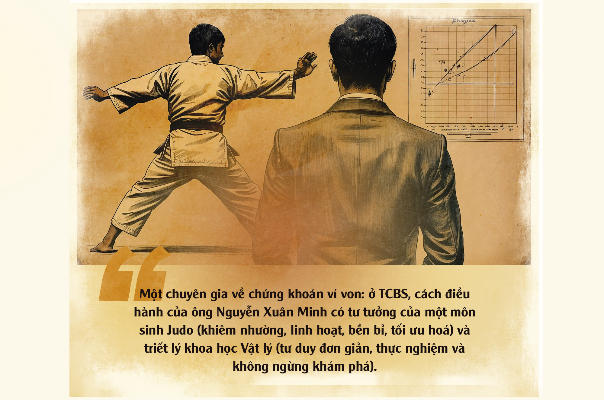Những chủ tịch chứng khoán quyền lực nhất Việt Nam: ‘Ông trùm’, ‘Madame’ và ‘Người làm thuê số 1’- Ảnh 3. Những chủ tịch chứng khoán quyền lực nhất Việt Nam: ‘Ông trùm’, ‘Madame’ và ‘Người làm thuê số 1’- Ảnh 3.