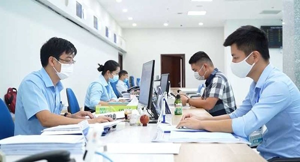 Chính sách mới dành cho cán bộ, công chức nghỉ việc ngay khi chưa đến tuổi nghỉ hưu- Ảnh 1. Chính sách mới dành cho cán bộ, công chức nghỉ việc ngay khi chưa đến tuổi nghỉ hưu- Ảnh 1.