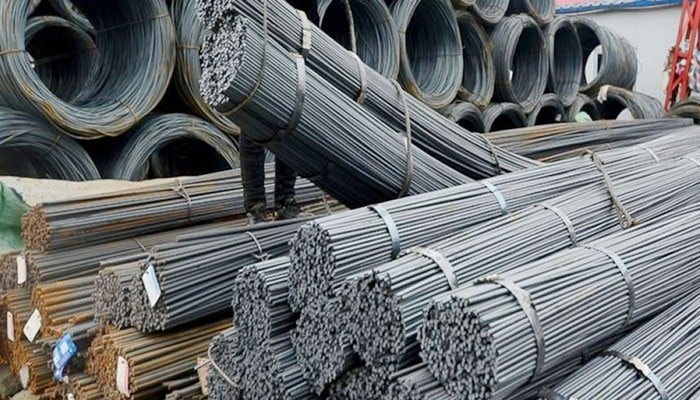 Công ty thép đầu tiên công bố BCTC quý 2/2025: Lợi nhuận sau thuế tăng 200% so với cùng kỳ- Ảnh 1. Công ty thép đầu tiên công bố BCTC quý 2/2025: Lợi nhuận sau thuế tăng 200% so với cùng kỳ- Ảnh 1.