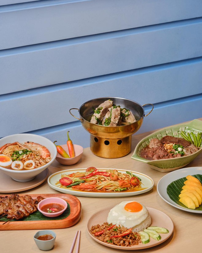 Thảo Điền giờ chỉ còn là ký ức!- Ảnh 5. Thảo Điền giờ chỉ còn là ký ức!- Ảnh 5.