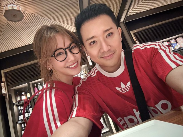 Trấn Thành: "Tôi đầy tật xấu, cũng đào hoa, này nọ lắm"- Ảnh 1. Trấn Thành: "Tôi đầy tật xấu, cũng đào hoa, này nọ lắm"- Ảnh 1.