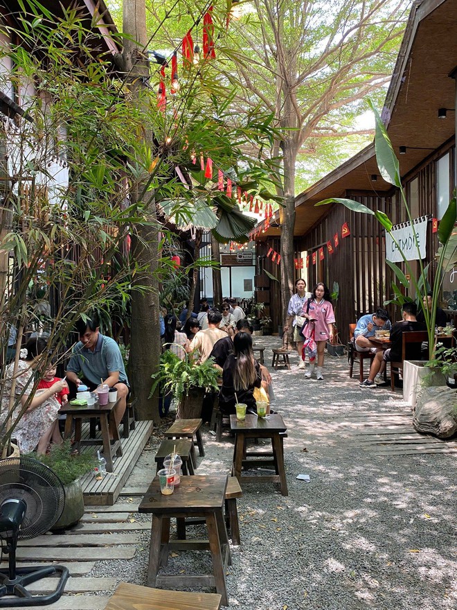 Thảo Điền giờ chỉ còn là ký ức!- Ảnh 18. Thảo Điền giờ chỉ còn là ký ức!- Ảnh 18.