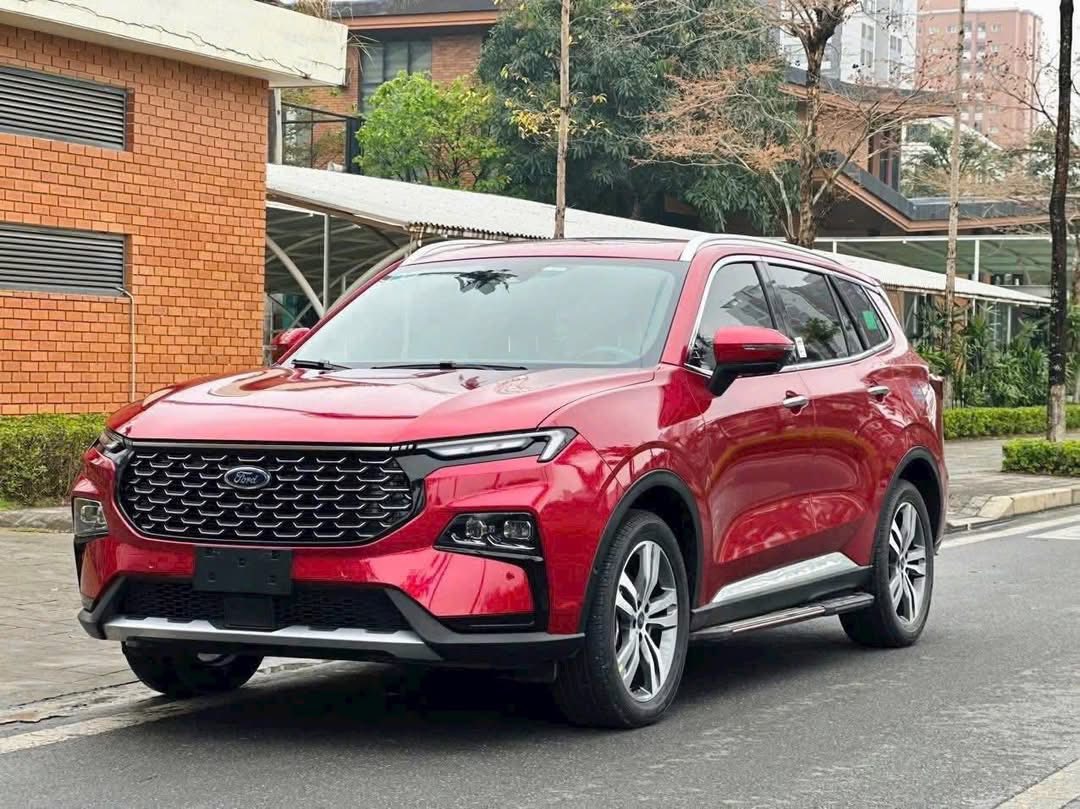 Bán 1.500 xe trong tháng 6, Mazda CX-5 vượt qua Ford Territory bất chấp đối thủ duy trì chính sách 'khủng'- Ảnh 2. Bán 1.500 xe trong tháng 6, Mazda CX-5 vượt qua Ford Territory bất chấp đối thủ duy trì chính sách 'khủng'- Ảnh 2.