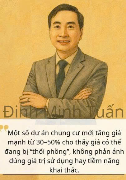 Giá bất động sản Giá bất động sản