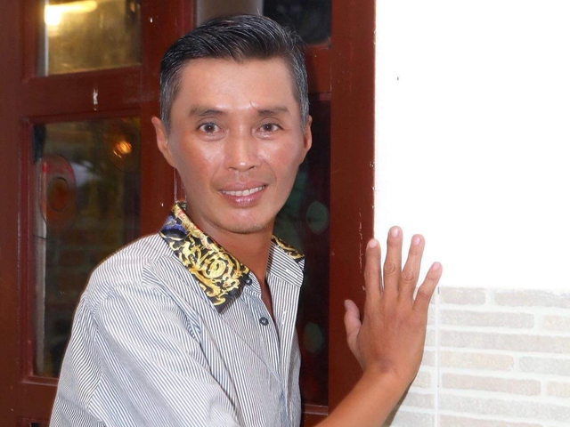Nam nghệ sĩ nếu mổ chỉ sống nổi 6 tháng: "Tôi không dám mở miệng xin tiền ai"- Ảnh 2. Nam nghệ sĩ nếu mổ chỉ sống nổi 6 tháng: "Tôi không dám mở miệng xin tiền ai"- Ảnh 2.