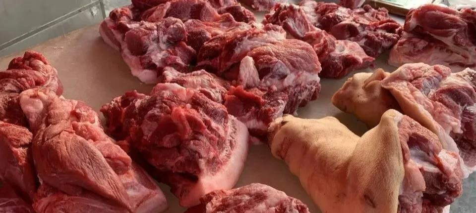 5 phần thịt "tinh hoa" của con lợn, cao thủ bếp núc không bao giờ bỏ qua!- Ảnh 2. 5 phần thịt "tinh hoa" của con lợn, cao thủ bếp núc không bao giờ bỏ qua!- Ảnh 2.