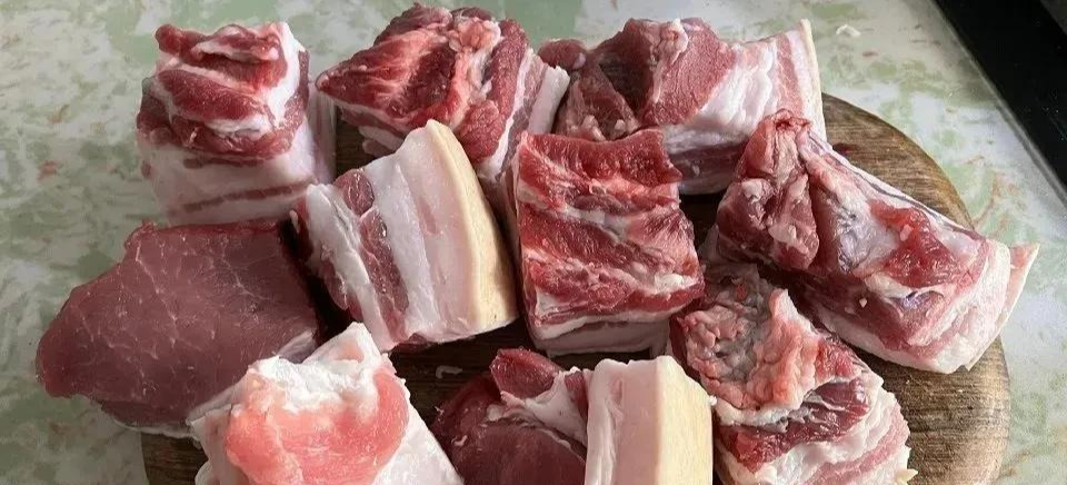 5 phần thịt "tinh hoa" của con lợn, cao thủ bếp núc không bao giờ bỏ qua!- Ảnh 3. 5 phần thịt "tinh hoa" của con lợn, cao thủ bếp núc không bao giờ bỏ qua!- Ảnh 3.