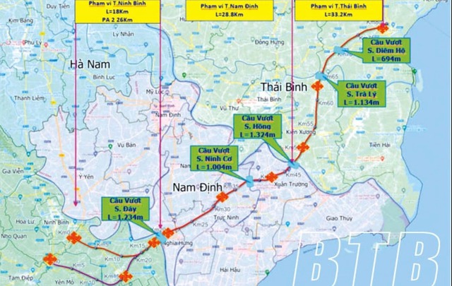 Hàng triệu người dân Hưng Yên sẽ vui mừng khi biết thông tin này- Ảnh 2.