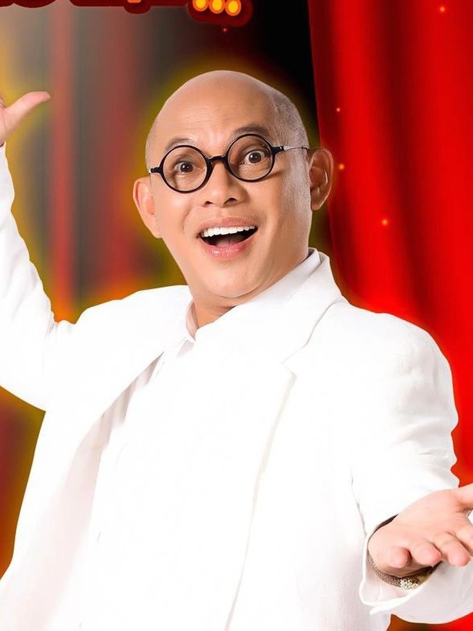 Thực hư thông tin Điền Quân Color Man bị "tố ăn tiền"…- Ảnh 1. Thực hư thông tin Điền Quân Color Man bị "tố ăn tiền"…- Ảnh 1.