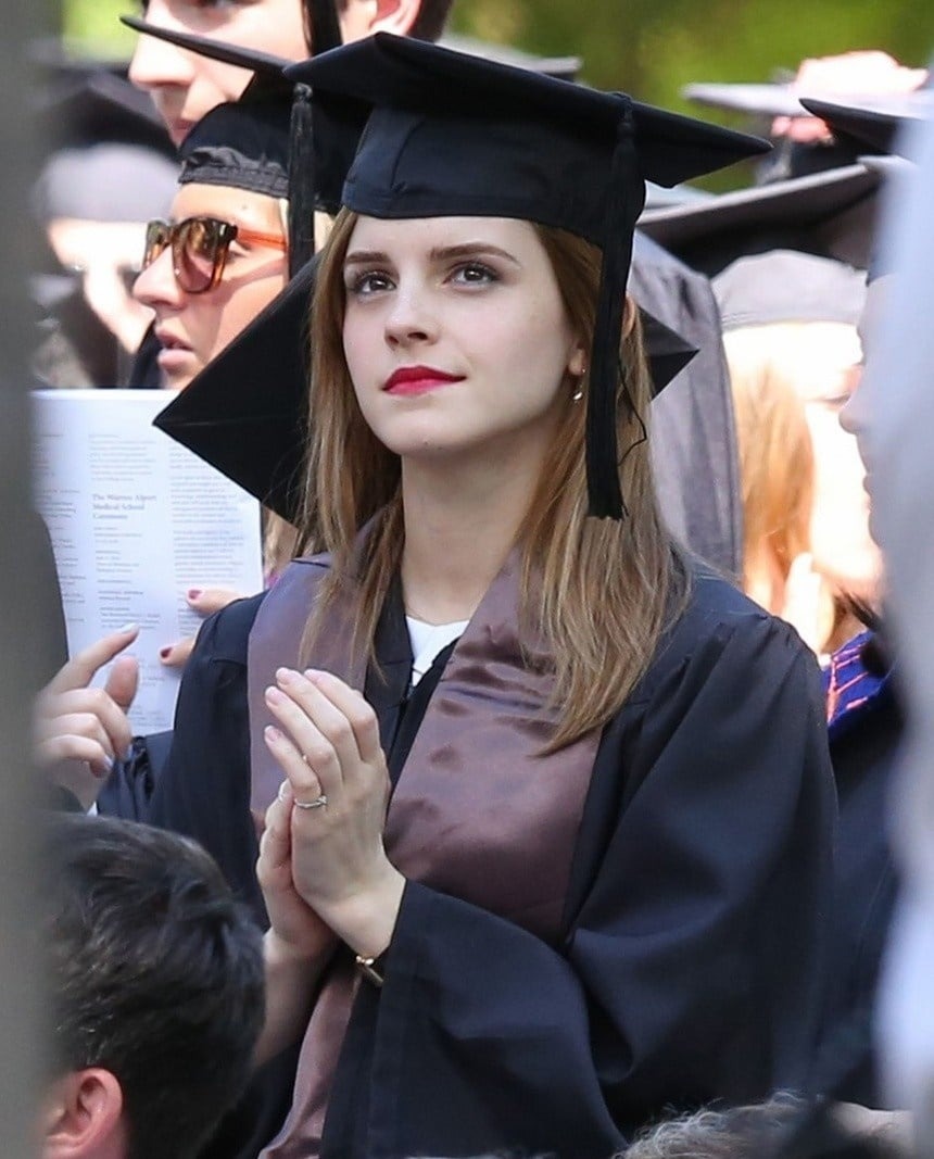 Emma Watson Emma Watson