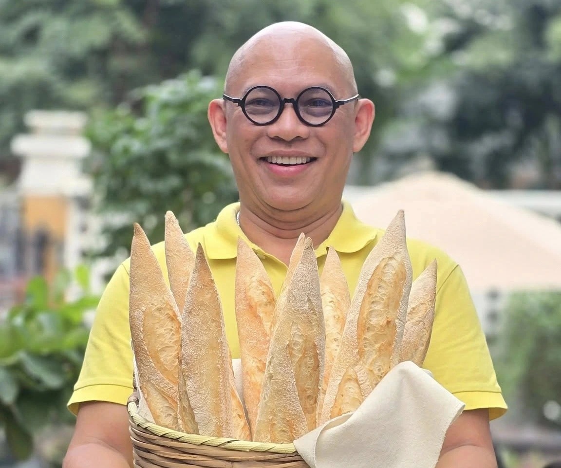 Thực hư thông tin Điền Quân Color Man bị "tố ăn tiền"…- Ảnh 3. Thực hư thông tin Điền Quân Color Man bị "tố ăn tiền"…- Ảnh 3.