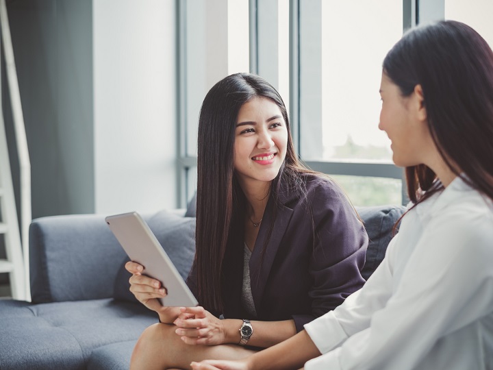 Khi được người khác cảm ơn, người thường đáp lại “không có gì”, người EQ cao nói 3 câu khiến ai cũng phải khen khôn ngoan, tinh tế- Ảnh 1. Khi được người khác cảm ơn, người thường đáp lại “không có gì”, người EQ cao nói 3 câu khiến ai cũng phải khen khôn ngoan, tinh tế- Ảnh 1.